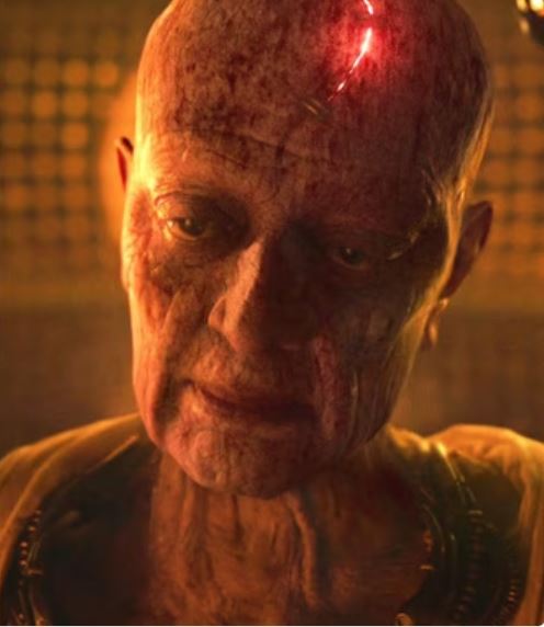 Kamal Haasan In Kalki